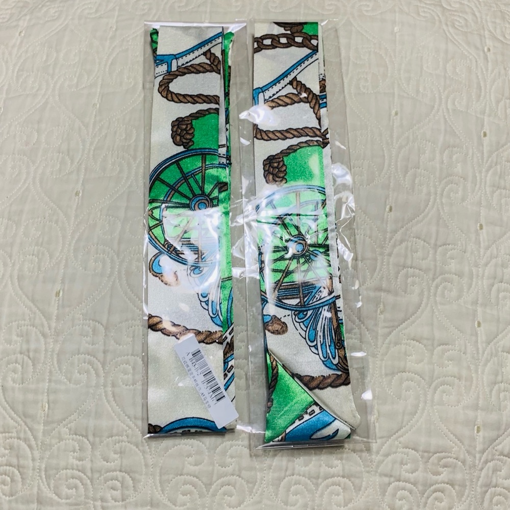 Twilly Set - Picture 2 of 2